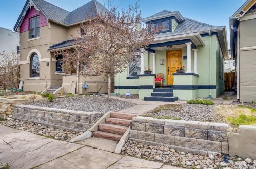3447 Shoshone St, Denver, CO 80211-3428