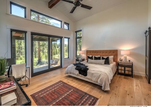 11531 Ghirard Rd, Truckee CA  96161-2776 exterior