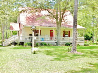 1578 Myron Hart Rd, Coolidge, GA 31738-2113