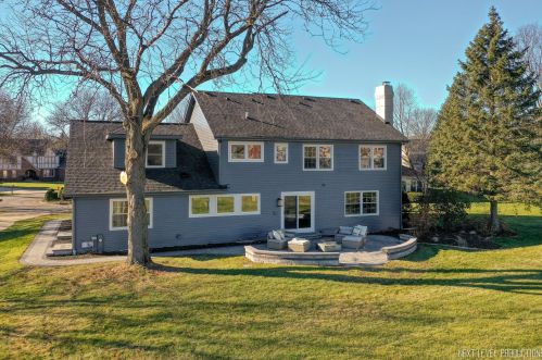 1422 Druid Hills Ct, Naperville IL  60563-1114 exterior