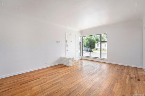 4300 Acoma St, Englewood CO 80110-1510 exterior