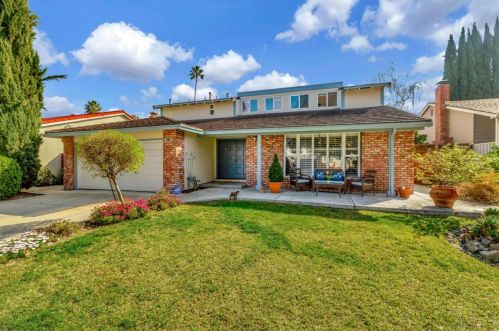 6132 Dunn Ave, San Jose, CA 95123-4825