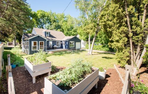 217 3rd Ave, Sedan, MN 56334-1328