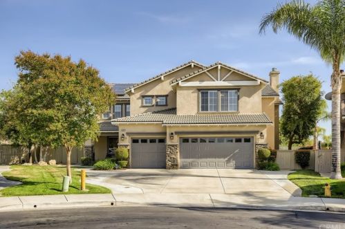 45267 Helena Ct, Temecula, CA 92592-9164