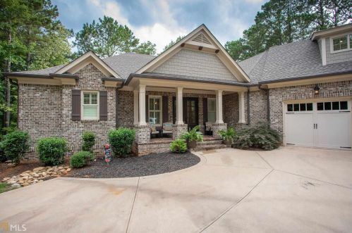1210 Sunset Overlook, Reynolds Plantation, GA 30642-3786
