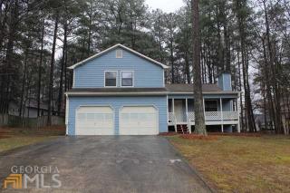 1101 Stoney Creek Ln, Austell, GA 30168-5250