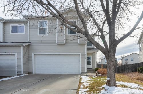 8168 Memphis Way, Englewood, CO 80112-4625