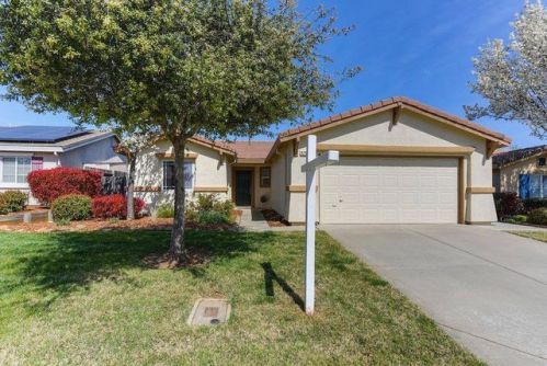 4244 Aubergine Way, Mather, CA 95655-3030