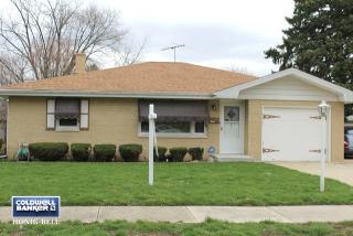 1214 May St, Joliet IL  60435-4016 exterior