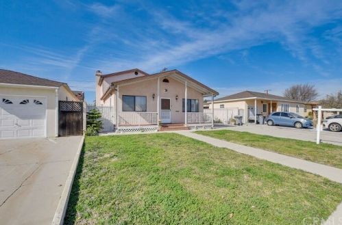 2827 Alberta St, Torrance, CA 90501-4708