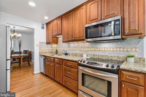 15308 Aylesbury St, Silver Spring MD exterior