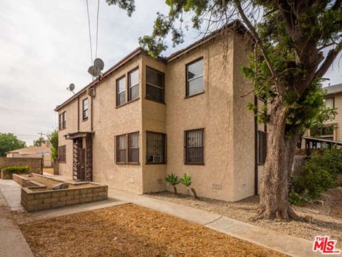 622 Queen St, Inglewood, CA 90301-1058