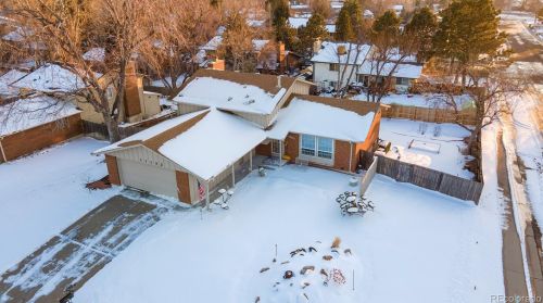 11132 Harvard Dr, Aurora, CO 80014-1709