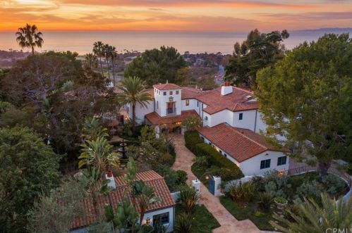909 Via Coronel, Palos Verdes Estates, CA 90274-1975