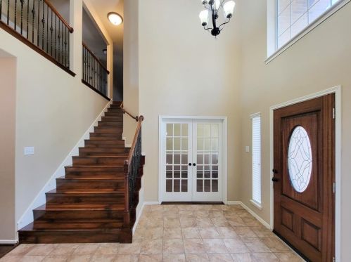 20707 Mansfield Bay Ln, Richmond TX  77407-2676 exterior