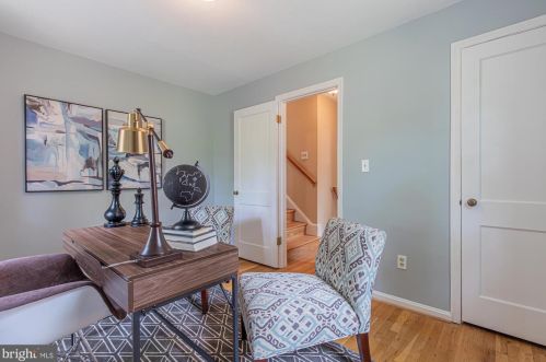 1110 Carson St, Silver Spring MD 20901-1816 exterior