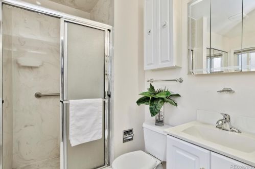 15163 Bethany Pl, Denver CO  80014-3804 exterior