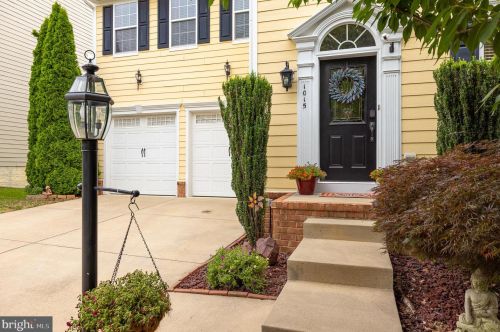 1015 Wright Ct, Fredericksburg, VA 22401-2658
