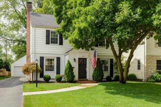 41 Aldrich Rd, Columbus, OH 43214-2623