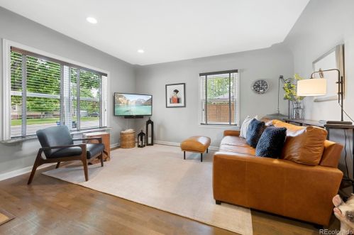 4853 Fox St, Englewood CO 80110-1445 exterior