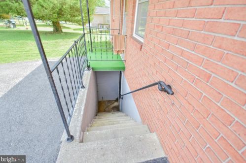 50 Elm St, Harpers Ferry WV 25425-6005 exterior