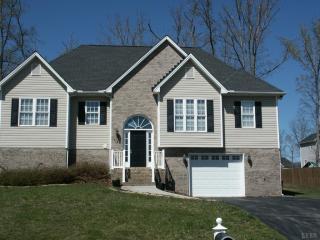 139 Cooper Way, Evington, VA 24550-3699