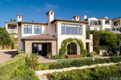 7321 Lunada Vis, Palos Verdes Estates, CA 90275-4417