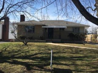 1339 Ellsworth Ave, Columbus, OH 43206-3227