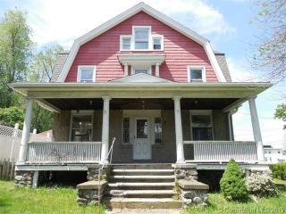 338 Highland Ave, Waterbury, CT 06708-3442