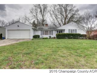 1203 University Ave, Champaign, IL 61821-3224