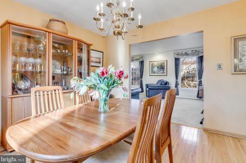 14804 Mistletoe Ct, Silver Spring MD 20905-5620 exterior