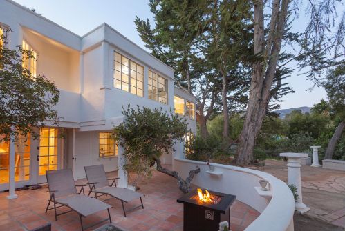 242 Ortega Ridge Rd, Santa Barbara, CA 93108-2218