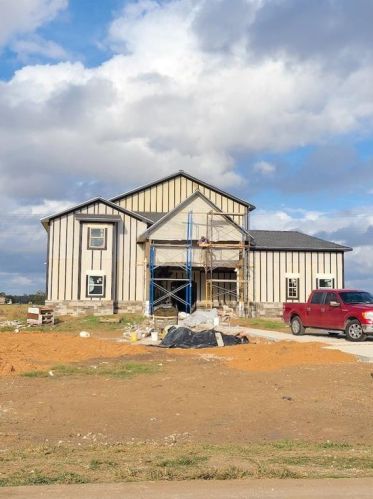 526 Angus Trl, Angleton TX 77515-9833 exterior