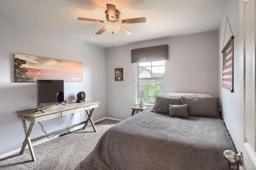 26901 Roxbury Pl, Denver CO  80016-7528 exterior