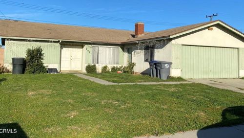 4021 San Juan Ave, Oxnard, CA 93033-6524