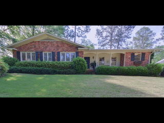 3364 Coweta Dr, Columbus, GA 31907-2025