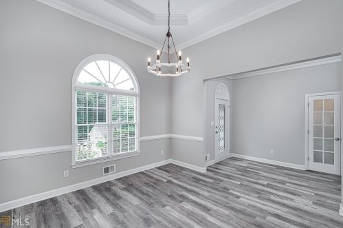 701 Deerwood Dr, Stockbridge GA  30281-6321 exterior