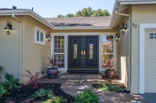 32 Portola Ave, Los Altos, CA 94022-1240