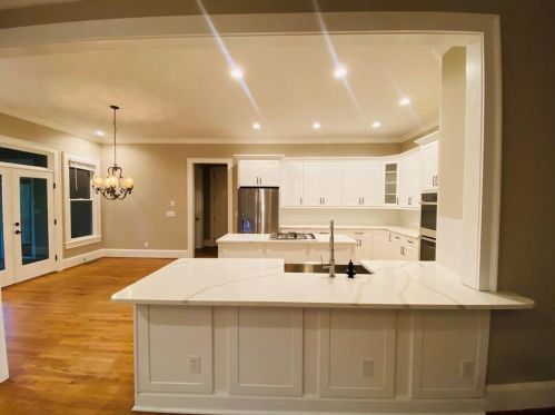 6017 Grand Marina Cir, Gainesville GA  30506-7828 exterior
