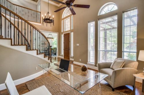 6309 Dysart Cir, Dallas TX  75214-5605 exterior