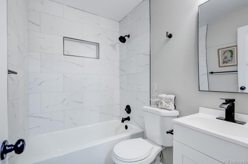 2611 Bayaud Ave, Denver CO  80209-2303 exterior