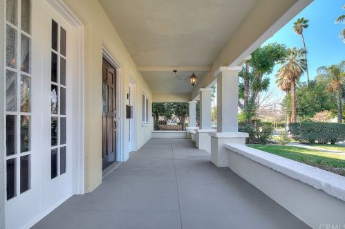 3160 Lime St, Riverside CA 92501-2930 exterior