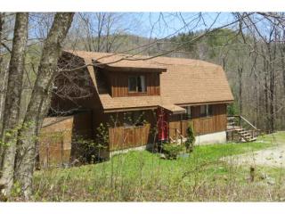 396 Dead End Rd, Plymouth VT  05056 exterior