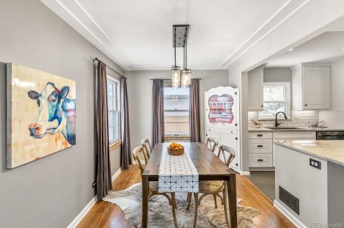 1350 Amherst Ave, Englewood CO 80113-1756 exterior