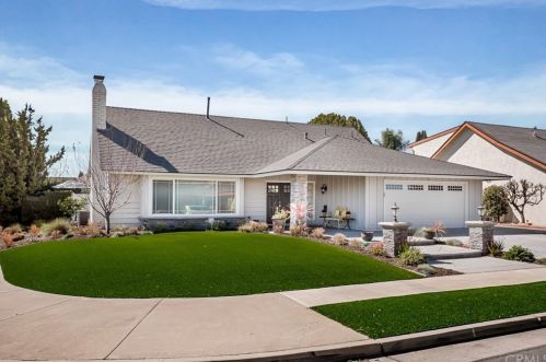 526 Hillcrest Ave, Placentia, CA 92870-4109
