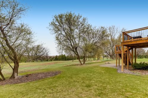 2846 Eagle Valley Dr, Saint Paul MN  55129-4263 exterior
