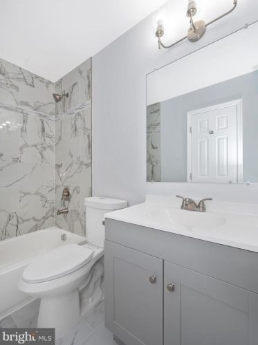 2704 Fairdale Ter, Silver Spring MD exterior