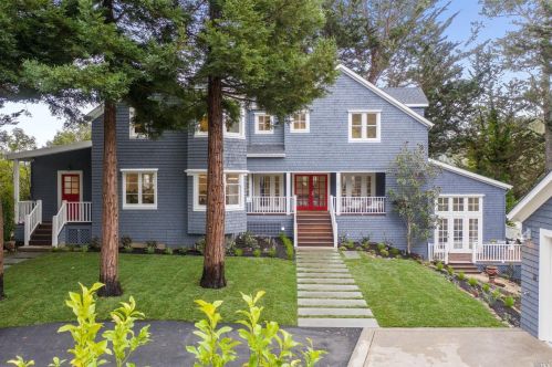 475 Molino Ave, Mill Valley, CA 94941-3380