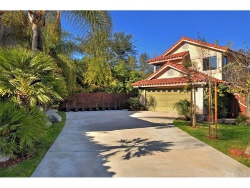 26950 Deerweed Trl, Calabasas, CA 91301-5316