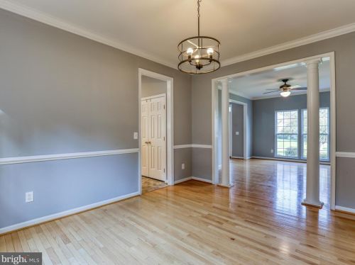 49 Pebble Beach Cir, Charles Town WV  25414-4061 exterior